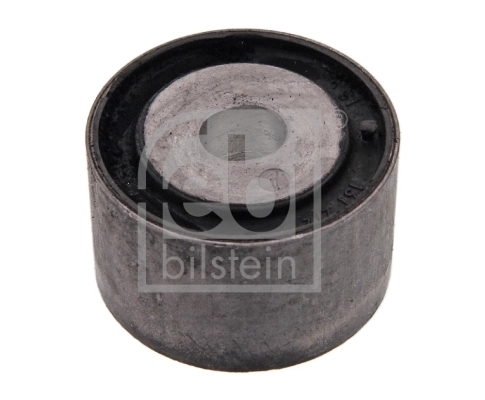Mounting, differential